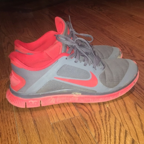 Nike Free Runs 4.0 V3 - Picture 1 of 4